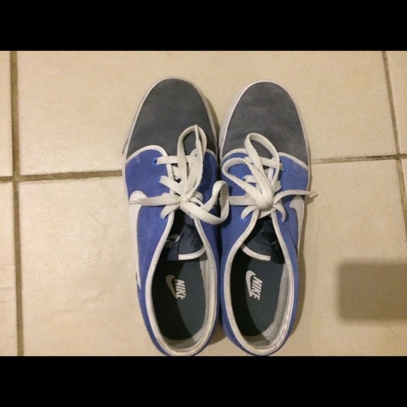 Nike SB low 10 - Picture 4 of 4